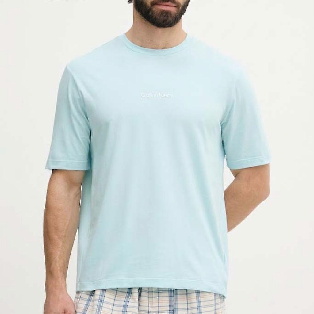 Camisetas Calvin Klein Lv00nm3021