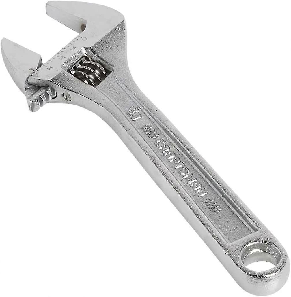 Verstelbare sleutel, 6-inch