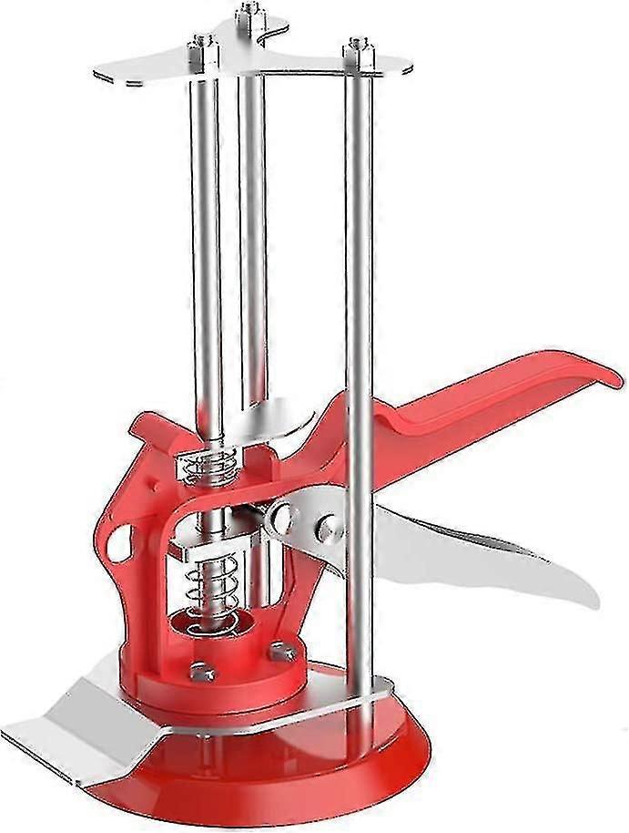 Tiler's Spacer 2 Pack Finder Clamps For Ceramic Wall Tile - Height Adjustable