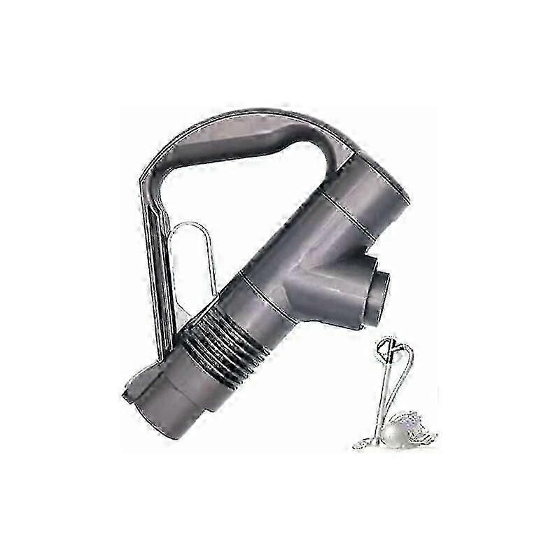 Replacement handle for Dyson hoover