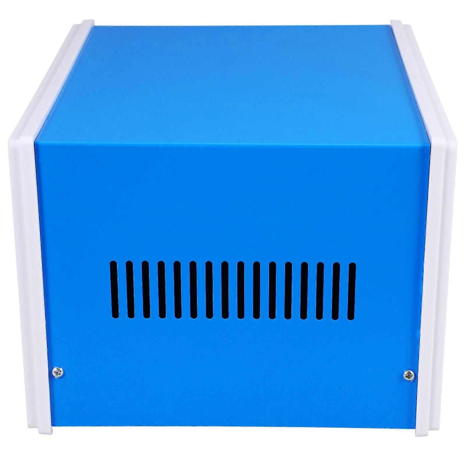 Junction Box Iron Enclosure For Electronic Project Replacement Project Case