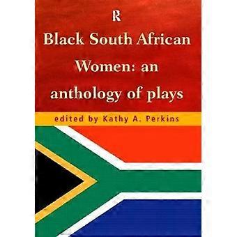 Black South African Women - Taylor & Francis Ltd - Paperback - en Book