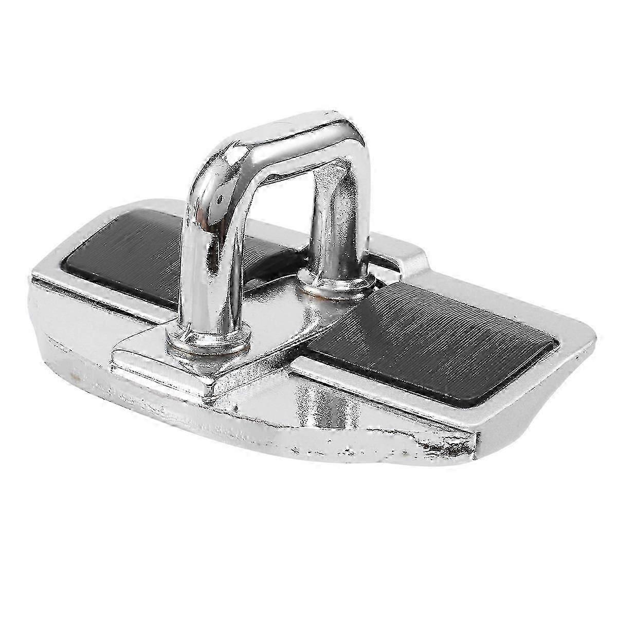 2026 Suitable 2 Sets Door Lock Protector for Land Cruiser