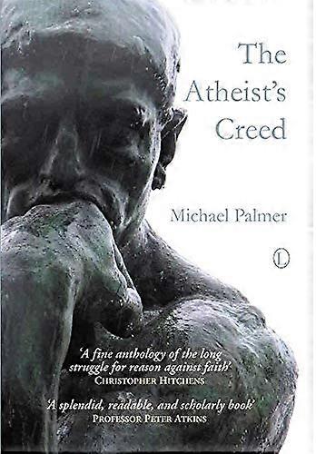 The Atheists Creed