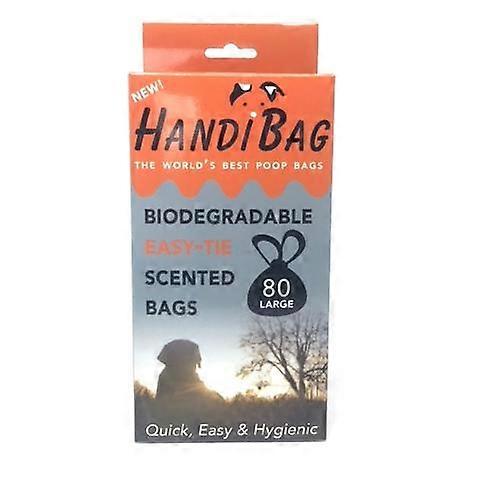 Handibags - biodegradable