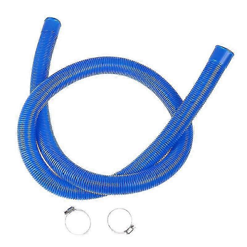 Replacement Pool Hose Pipe compatible with Swimming Pool Compatible With Filter Pump