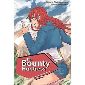 The bounty huntress