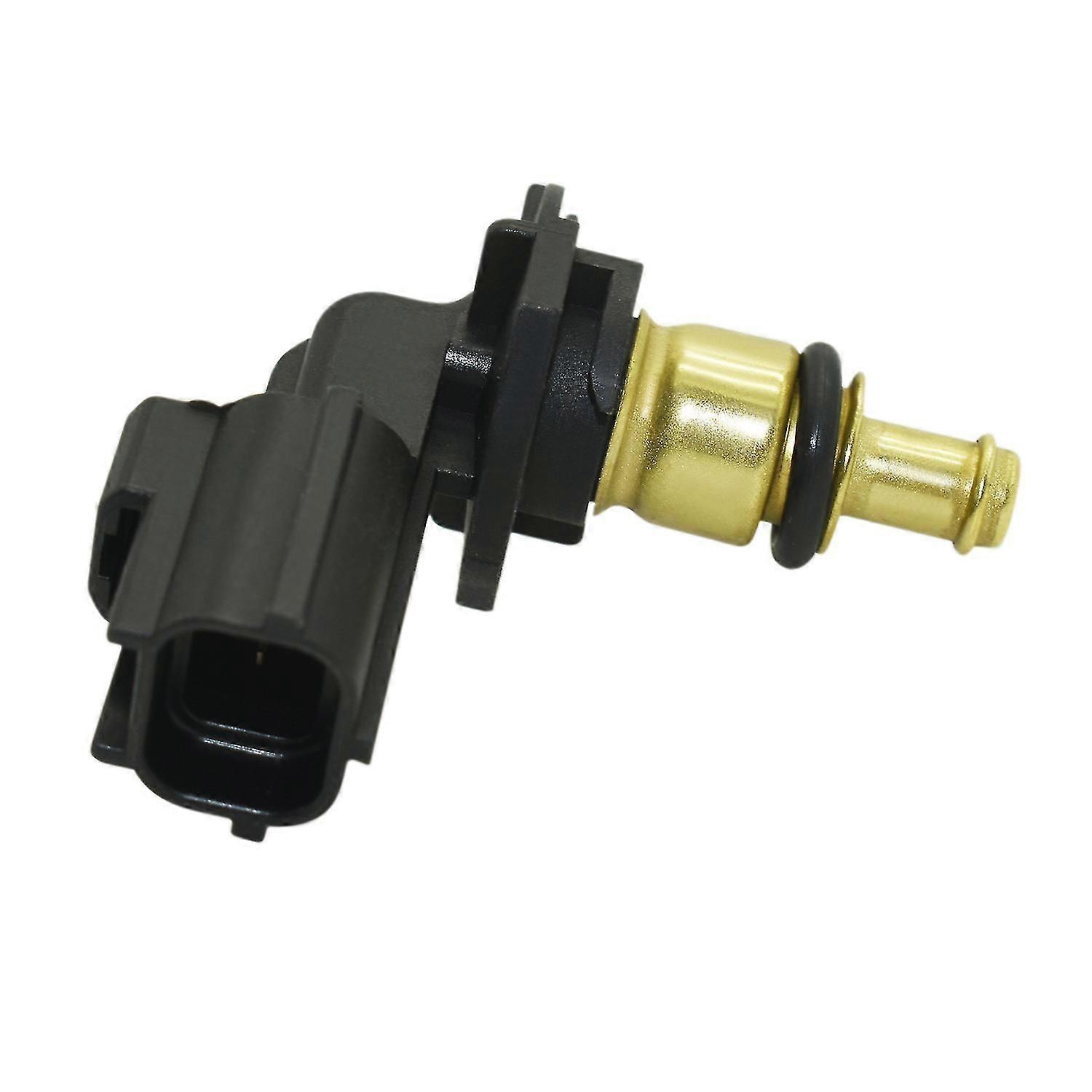Water Temperature Sensor black 3L8A-12A648-AA