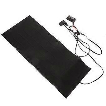 Electric Pet Pad USB Heating Pad for Pets Ensuring Safe Warmth