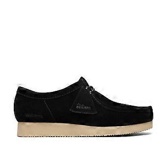 Clarks Adult Mens Wallabee Lite Casual Oxfords & Lace Ups