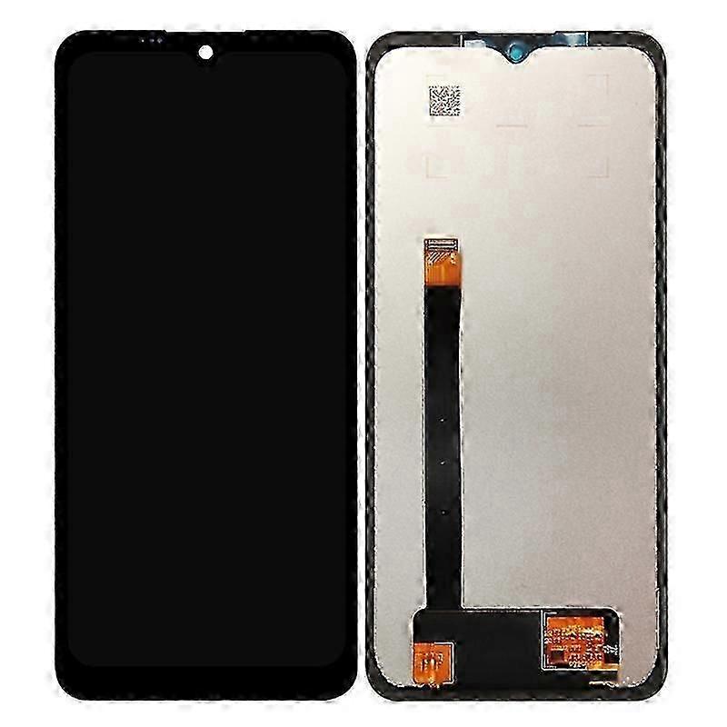 Replacement LCD Digitizer Assembly Compatible with Oukitel WP13 WP15 Grade S No Logo