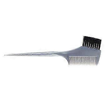 Hair Dye Applicator Brush Set 2Pcs for Hair Coloring and Salon Use