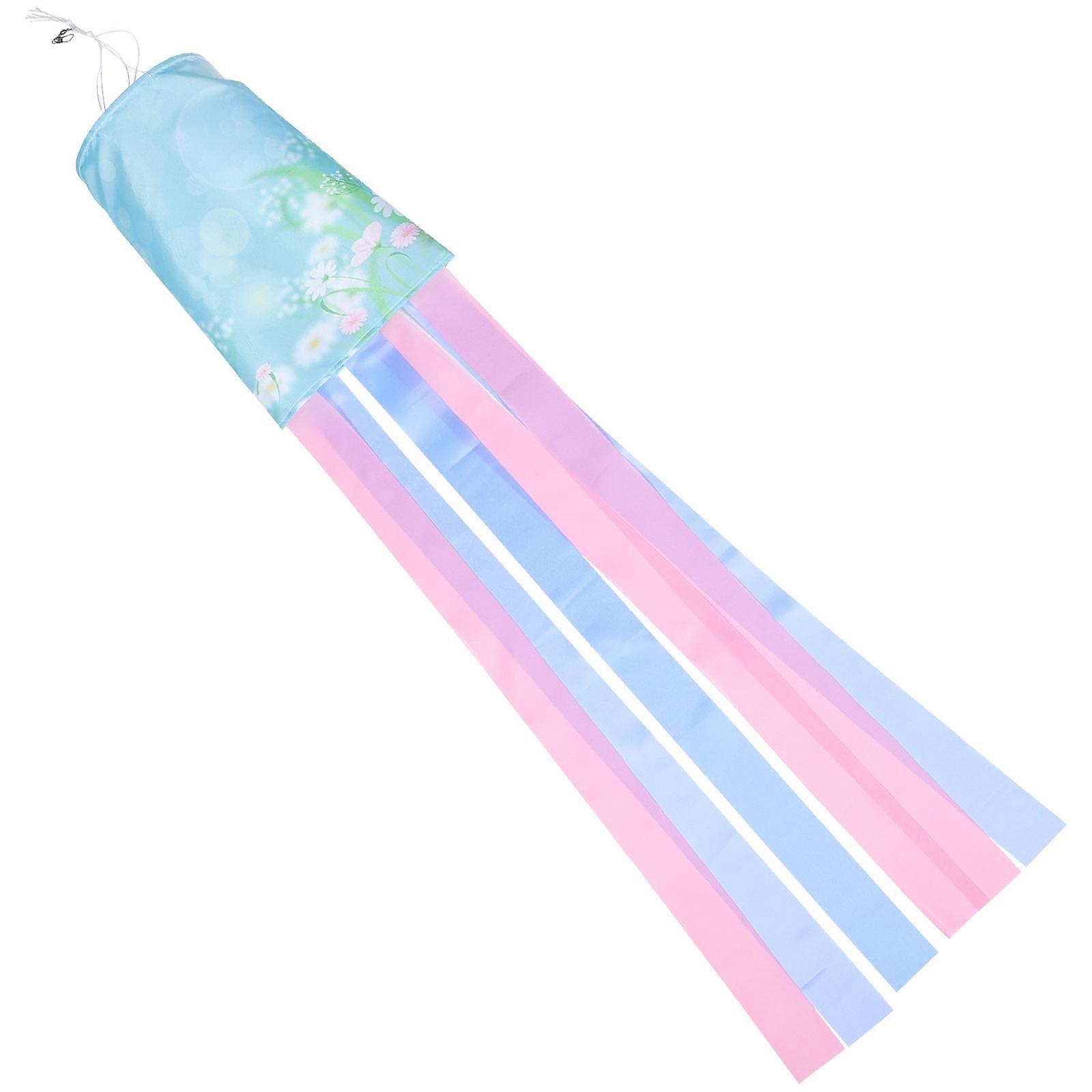 Decorative Windsock Outdoor Windsock Flag for Decorating