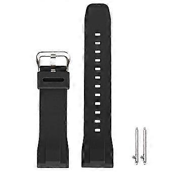 Watch strap for Casio PROTREK PRG-650 PRG-600Y 24mm band upgrade