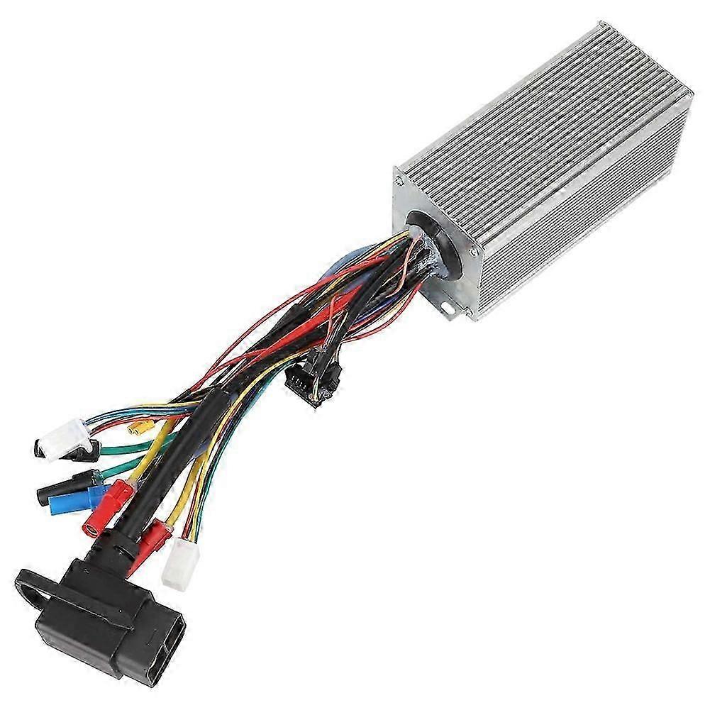 60V 40A Controller for G4 Max Electric Scooter Model a Replace Spare PartsLJJ