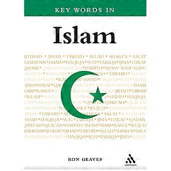 Palavras-chave no Islã - Ron Geaves - Livro em brochura - em inglês