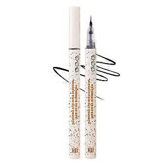 xixi Ultra-Fine Liquid Eye Liner Pen, 0.001mm Tip Waterproof & Smudge-Proof