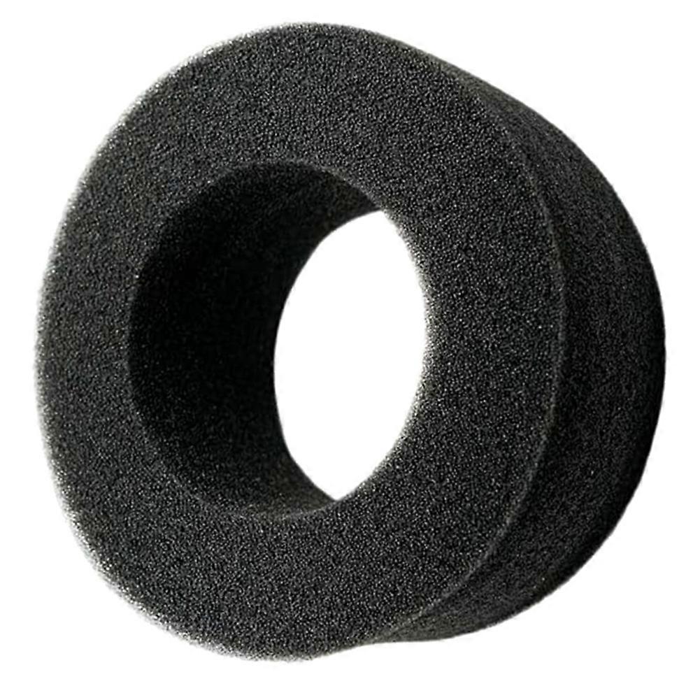Sponge Filter Elements are Suitable for Robotic Pool Vacuum Cleaners and Robotic Pool Cleaning Components.