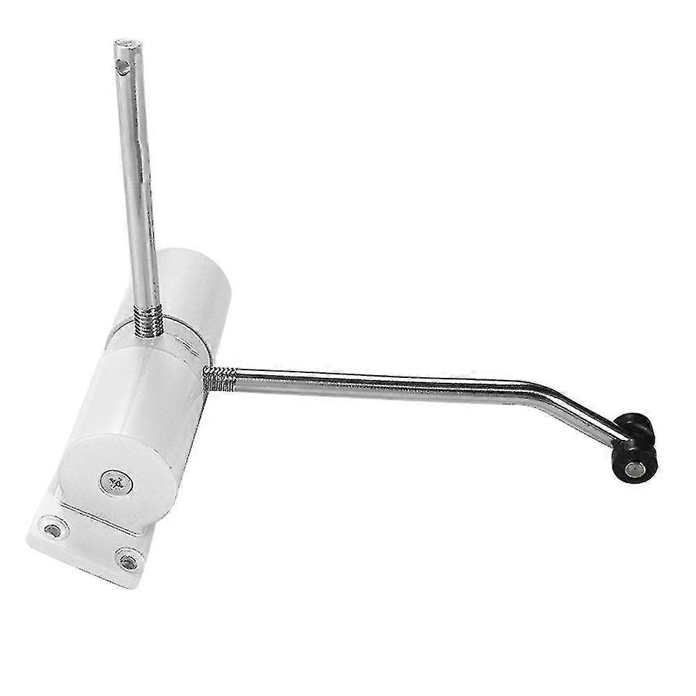 Silent Simple Automatic Door Closer