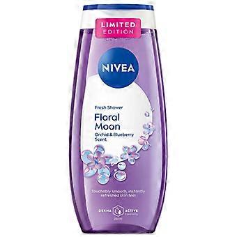 Floral Moon Shower Gel 250ml