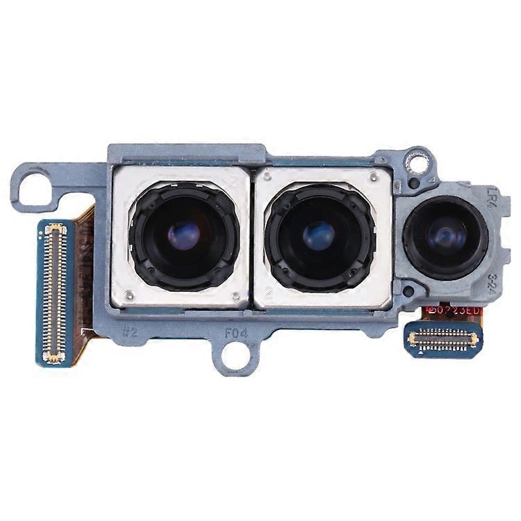 Camera Set for Galaxy S20/S20 5G EU Version