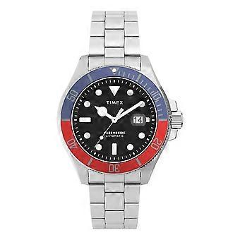 Timex Gents Harborside Coast Watch TW2V72100