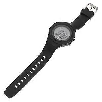 Waterproof Electronic Watch with Luminous Function for Adult Digital Use