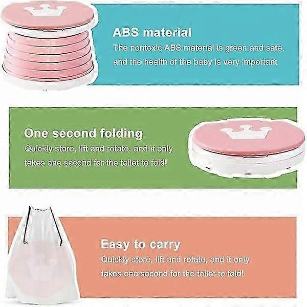Pink travel cup