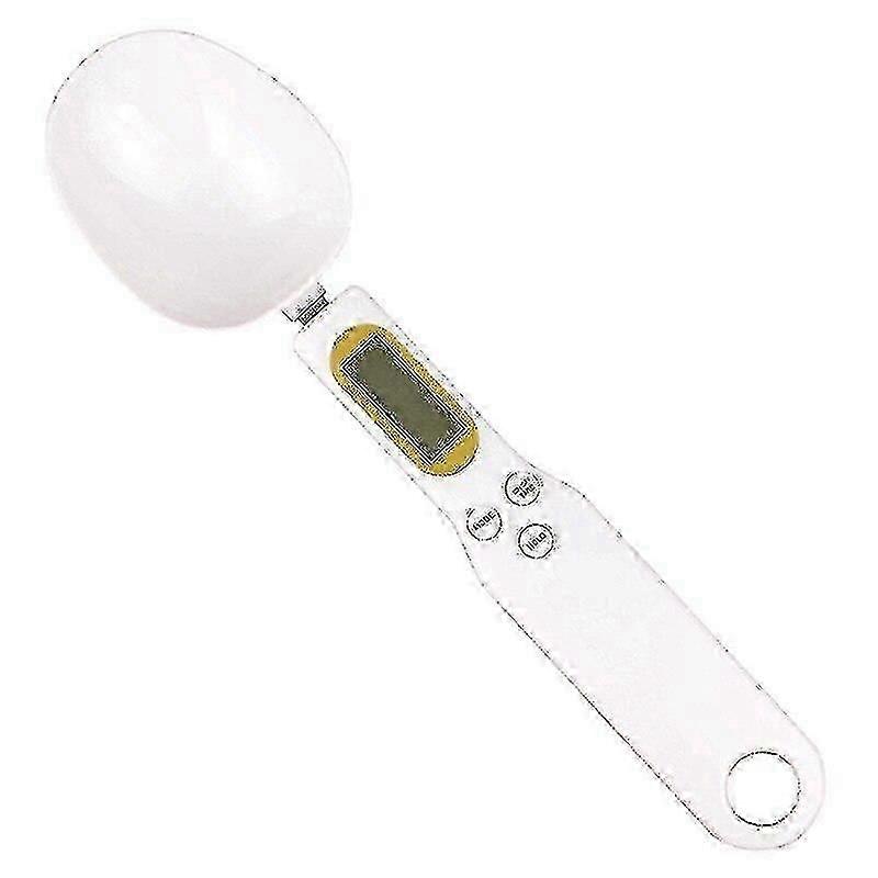 Electronic Digital Spoon Scale Kitchen Measuring Spoon Baking Accessory