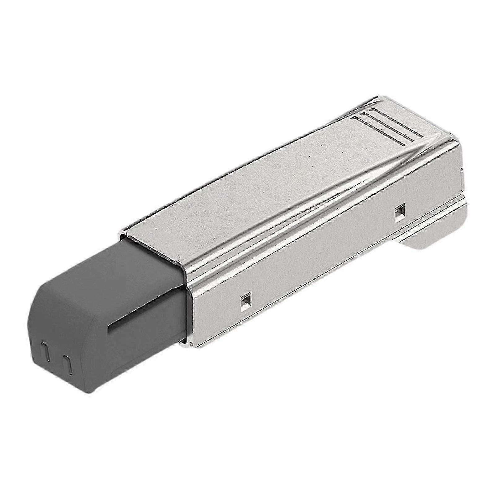 Close Cabinet Hinges Easy Install Nylon Finish 4 Pack Soft