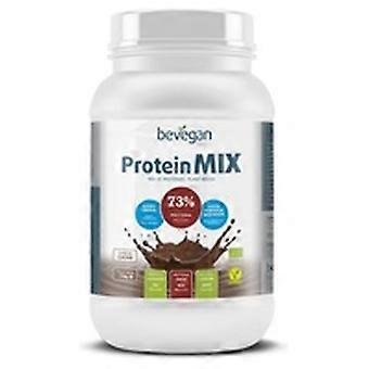 Organic cacao protein mix 750 g of powder
