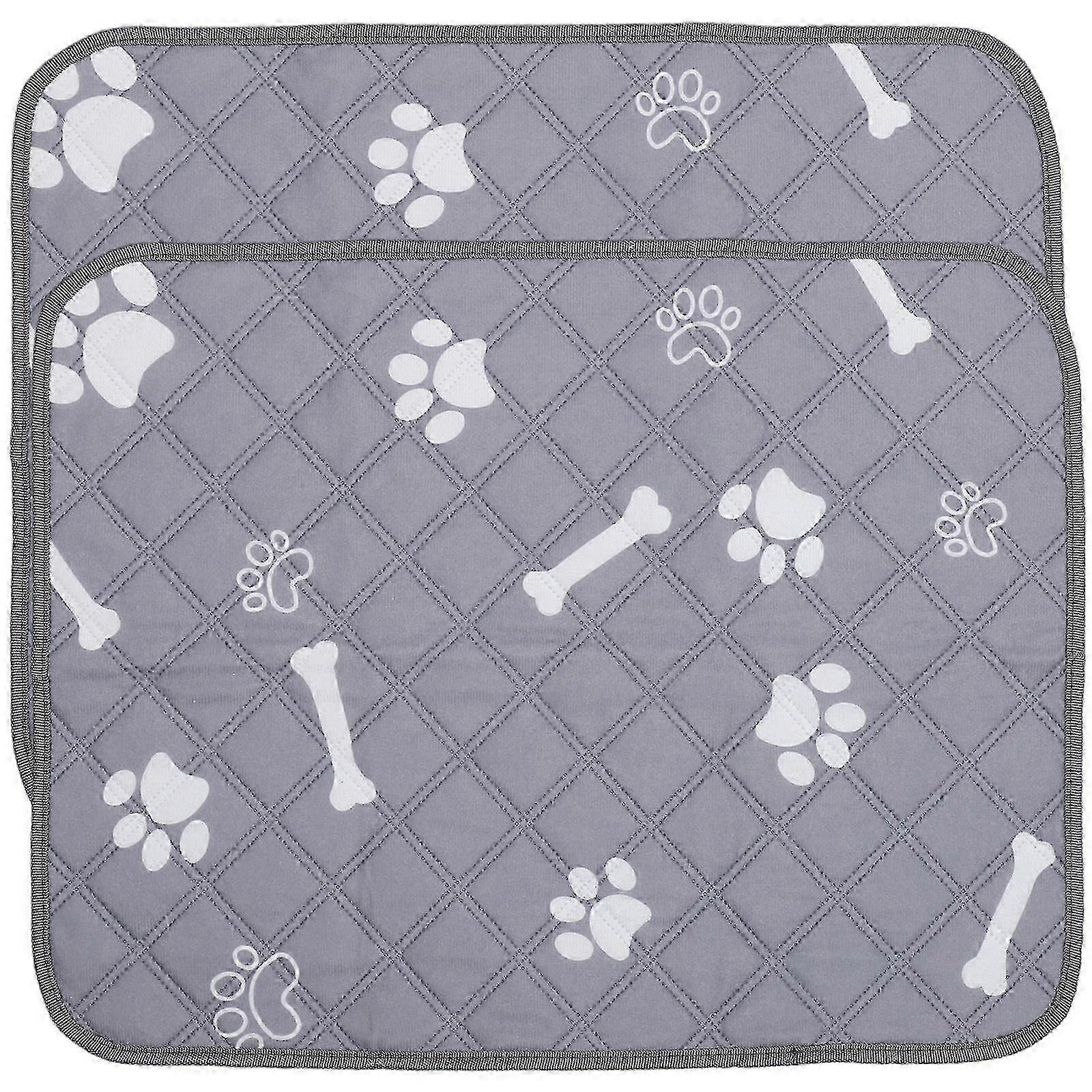 Washable Dog Pee Pad 60x45cm