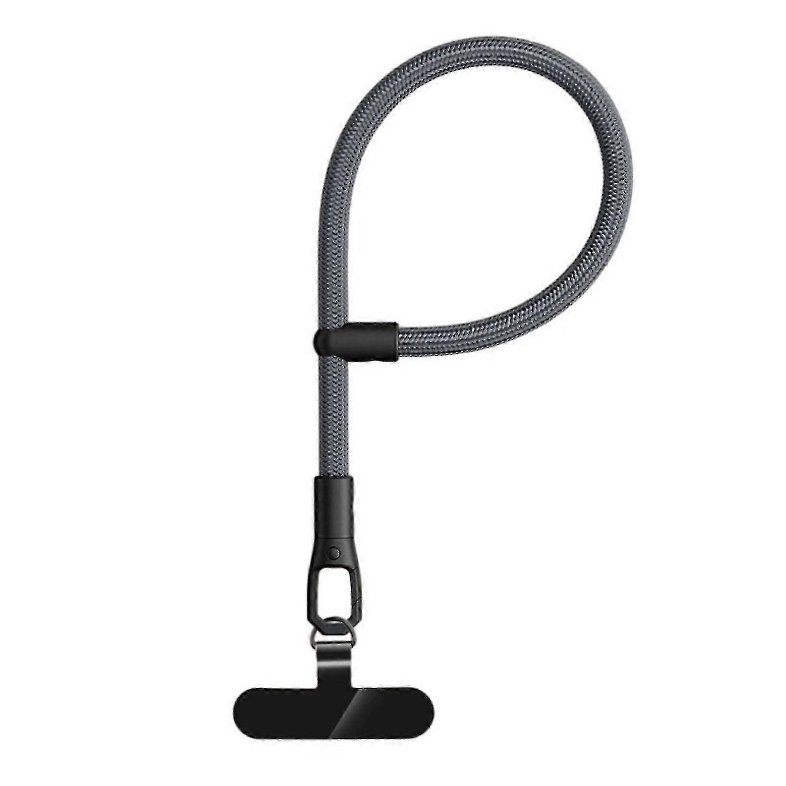 Secure Locking Phone Wrist Strap