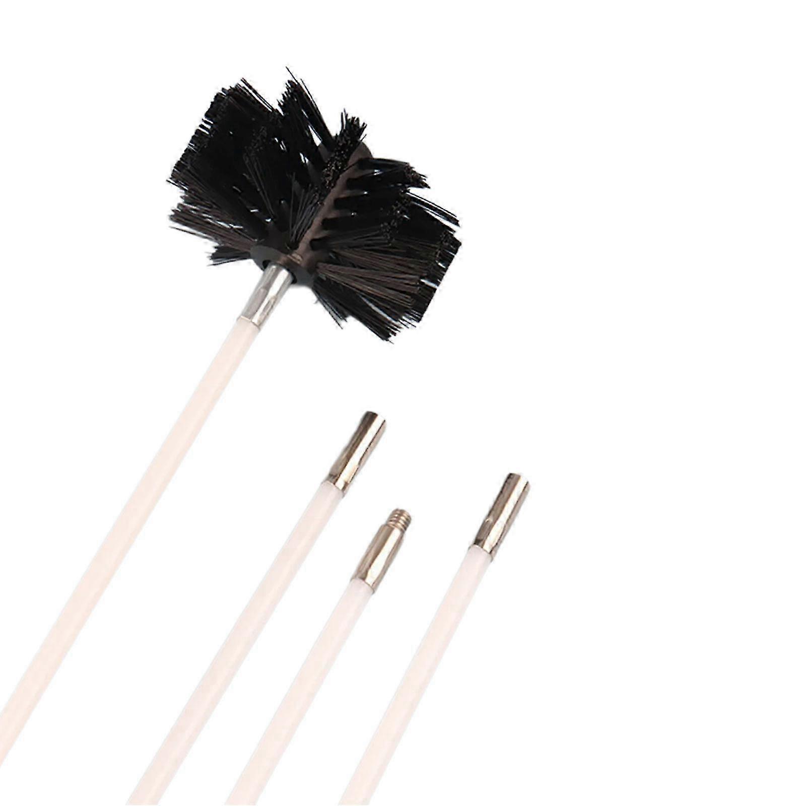 Adjustable Flexible Vent Cleaning Kit