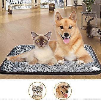 Dual Setting Indoor Pet Heating Mat
