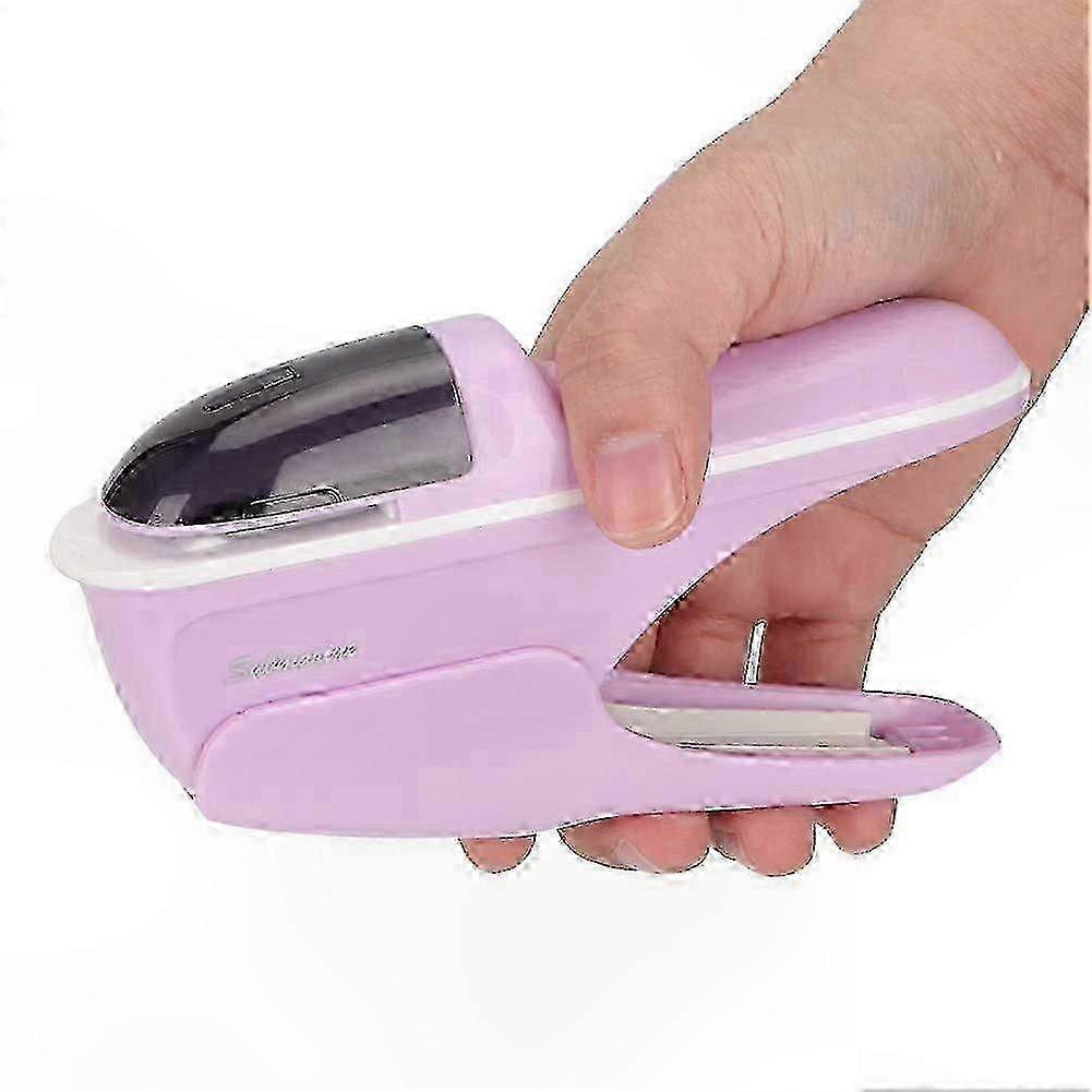Efficient Sheet Binding Tool for Office and Shredding Tasks, new