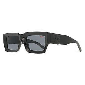 HUGO HG 1310/S 807/IR Full Rim  Men Rectangle Sunglasses UV3 Original