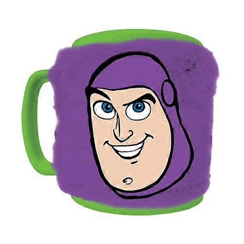 Toy Story Buzz Lightyear Mug