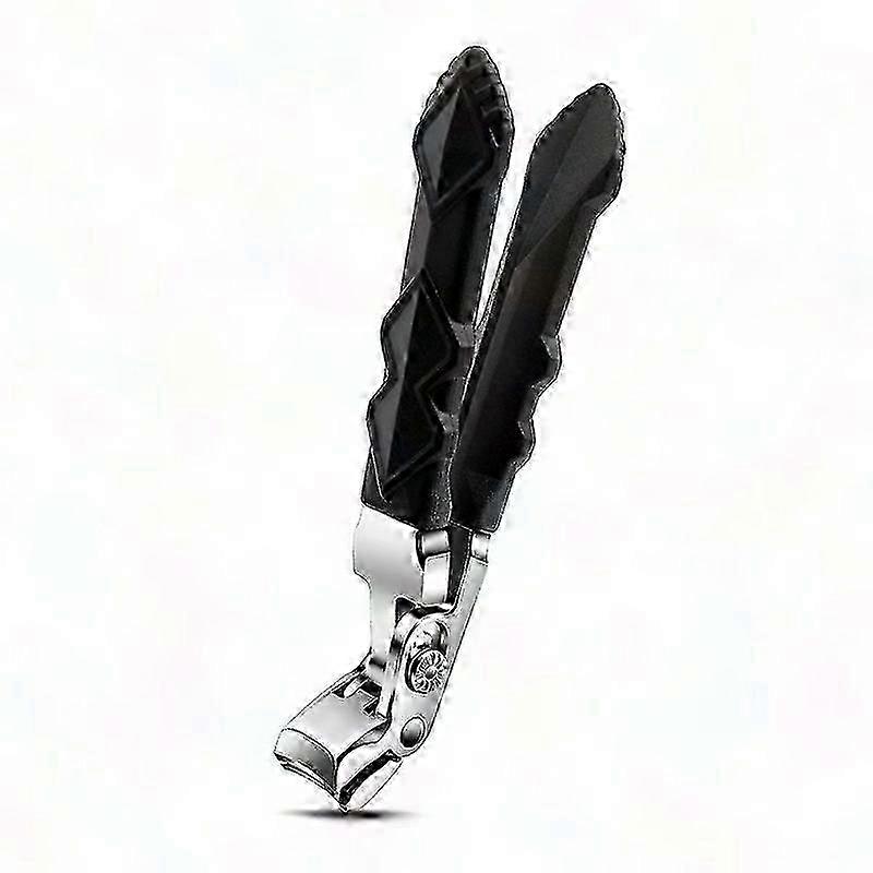 Powerful toenail clippers for thick toenails