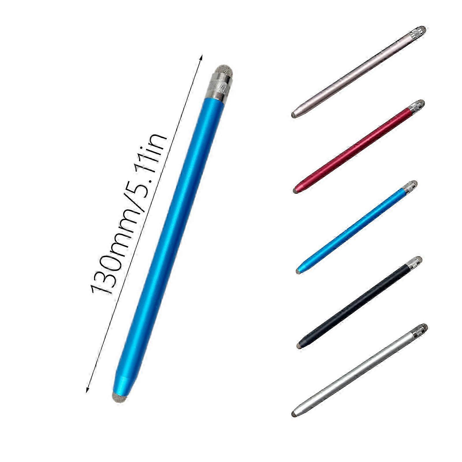 Precision Ergonomic All Purpose Capacitive Stylus