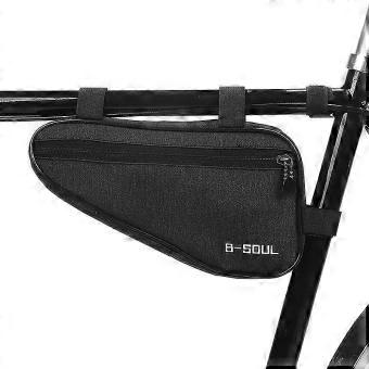 1.5L Waterproof Front Triangle Bag