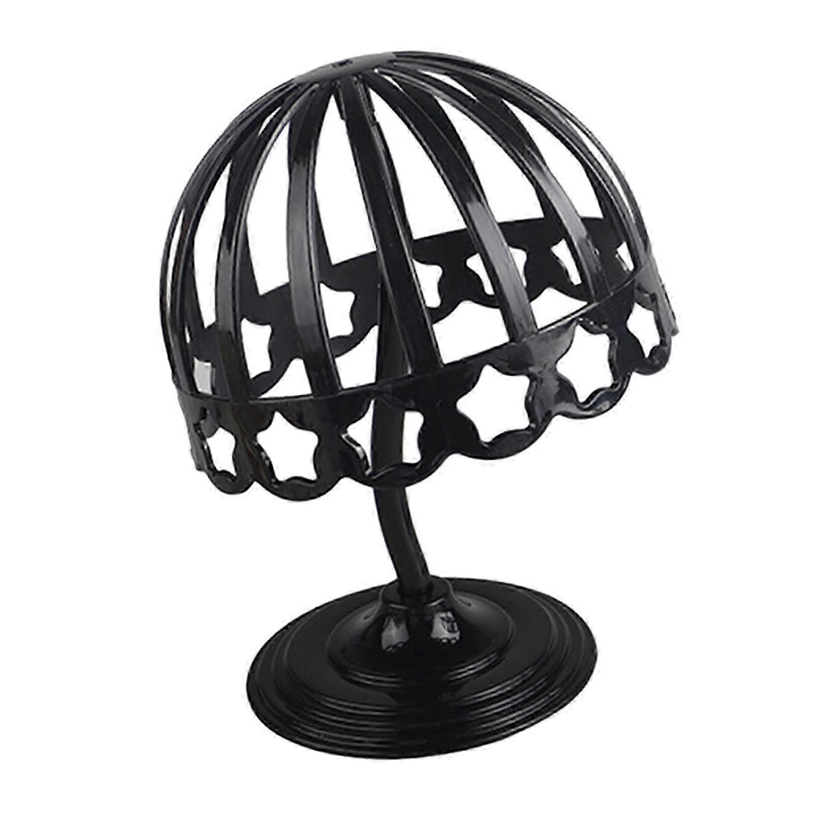 46cm Dome Hat & Wig Display