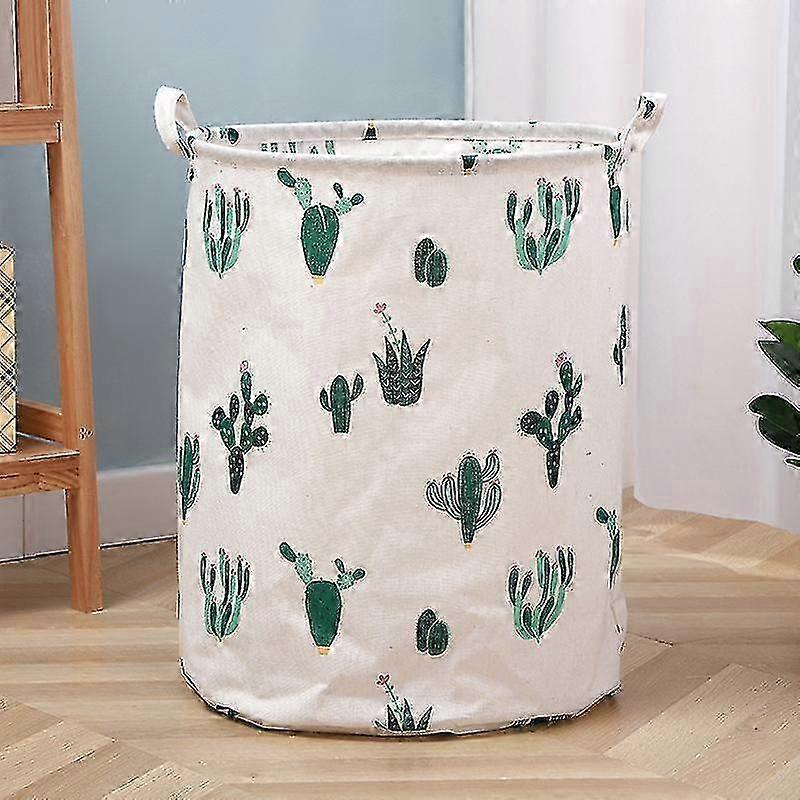 Foldable Waterproof Nursery Hamper