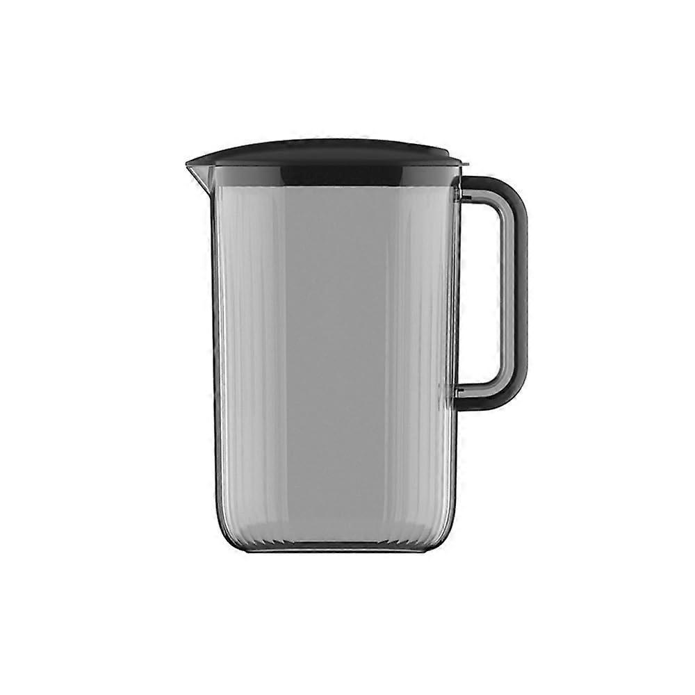 2200ml Dual-Temp Tea & Iced Pitcher