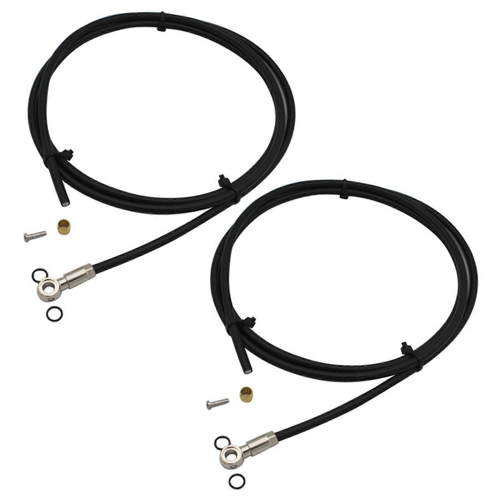 Cuttable Bicycle 2x/m Compatible with SLX XTR BH90/59