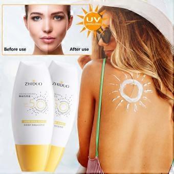 Protector solar de verano, productos de protección solar, apto para todo tipo de pieles, nutritivo y protector de la piel 30g 20231120