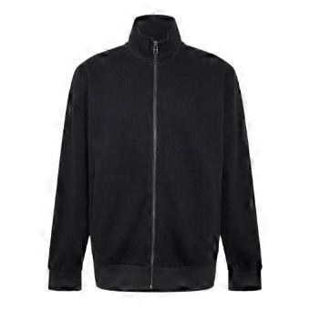 Boss Mens Casual Full Zip Hoodie