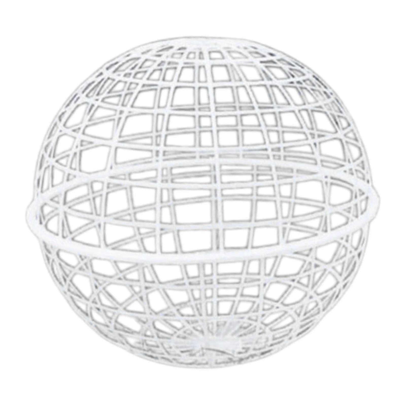 Outdoor Rolling Sphere Pet Enclosure
