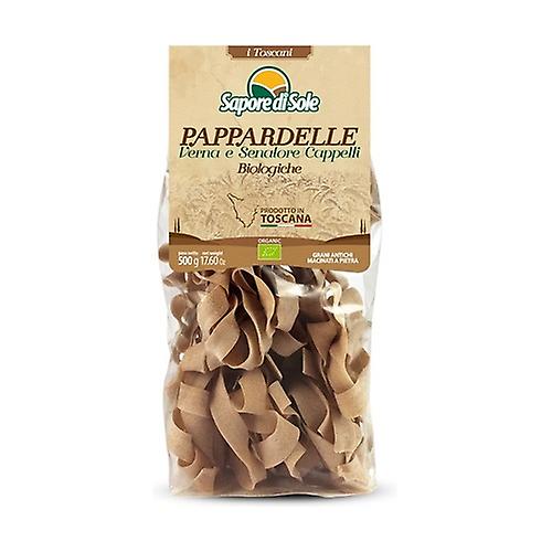 Pappardelle Verna and Senatore Cappelli 500 g