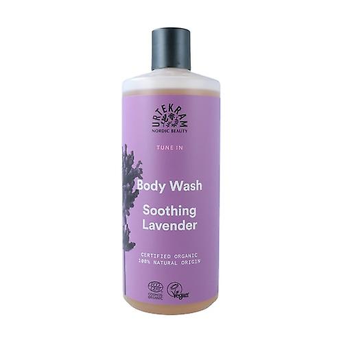 Lavender Shower Gel 500 ml
